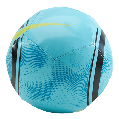 Nike Phantom Soccer Ball Polarized Blue/black/yellow St