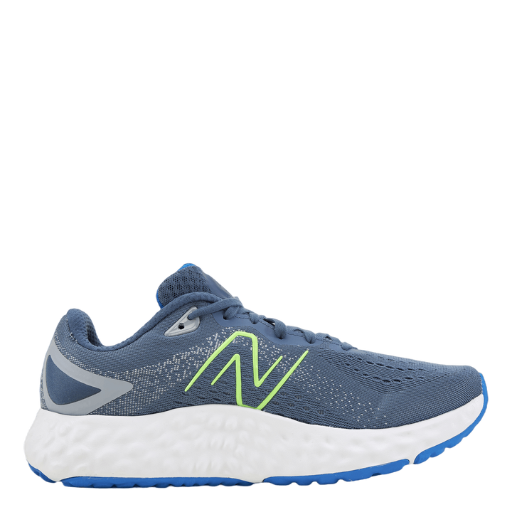 Fresh Foam Evoz V2 Natural Indigo (415) New Balance –