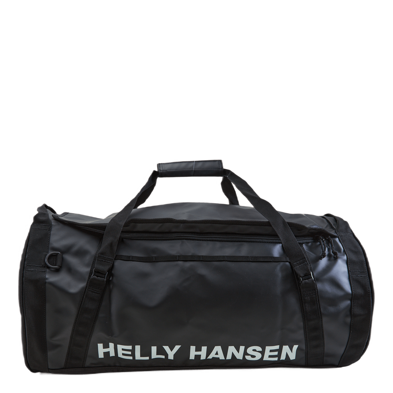 Hh Duffel Bag 2 70 L Black