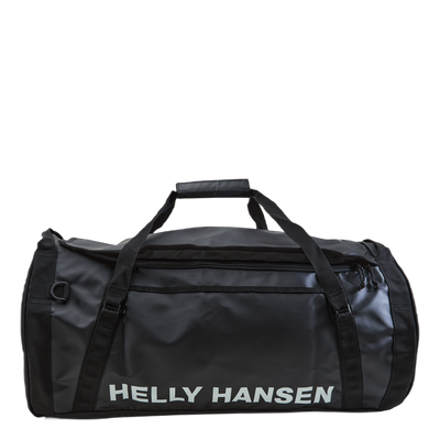 Hh Duffel Bag 2 70 L Black