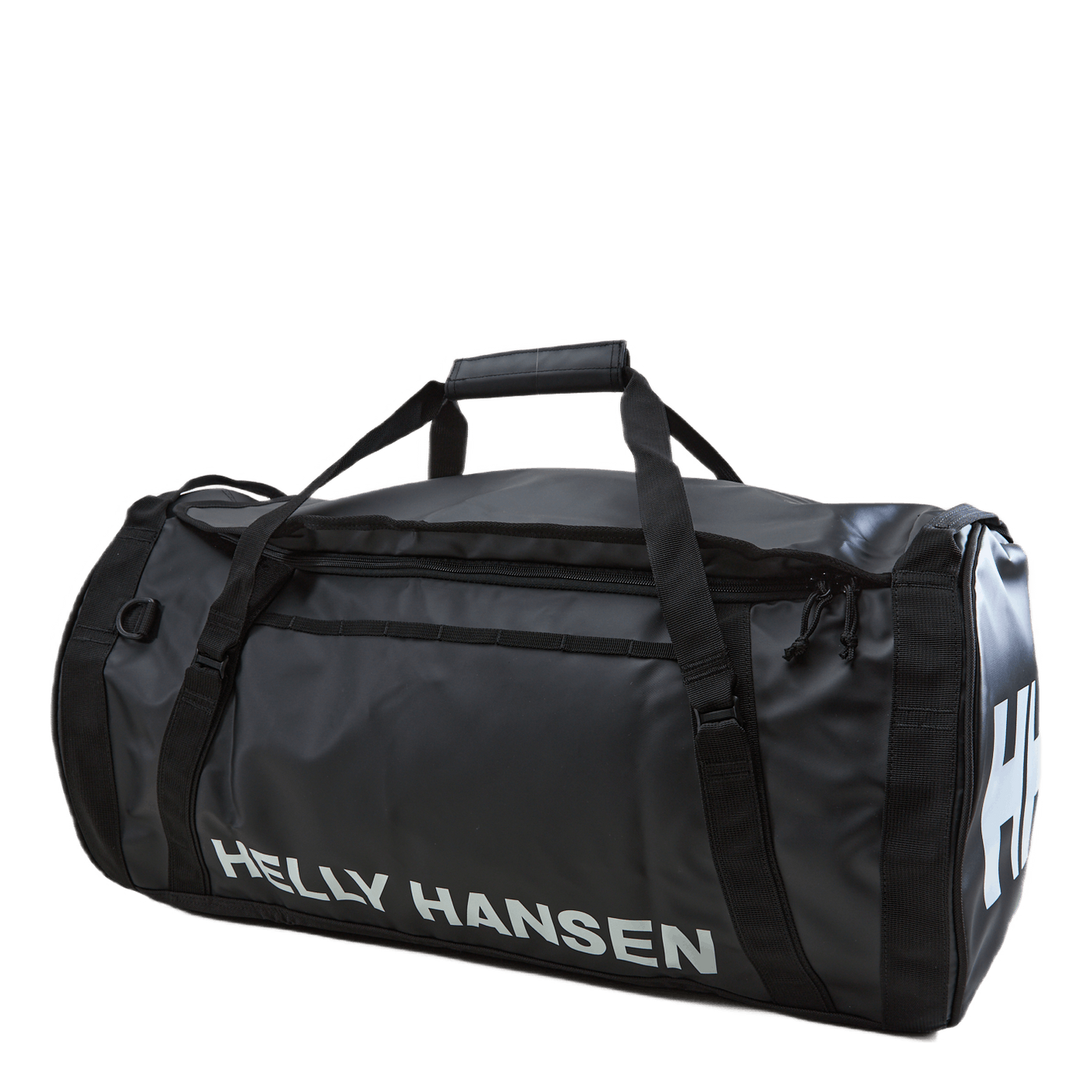 Hh Duffel Bag 2 70 L Black
