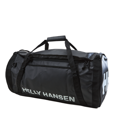 Hh Duffel Bag 2 70 L Black