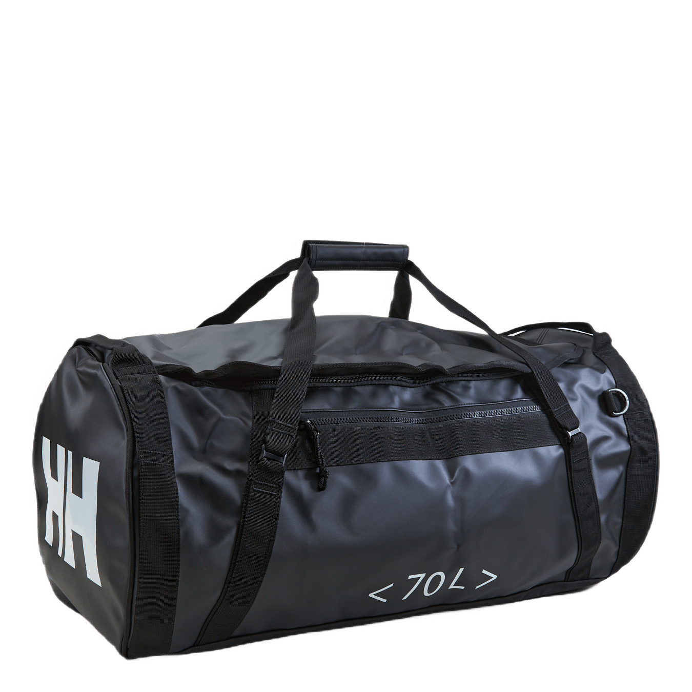 Hh Duffel Bag 2 70 L Black