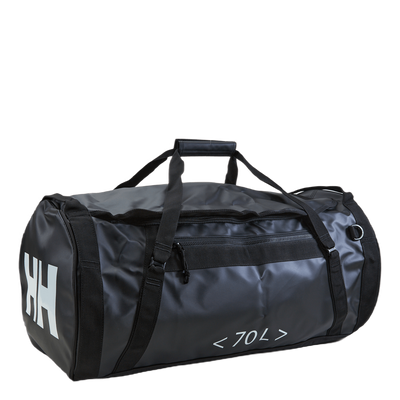 Hh Duffel Bag 2 70 L Black
