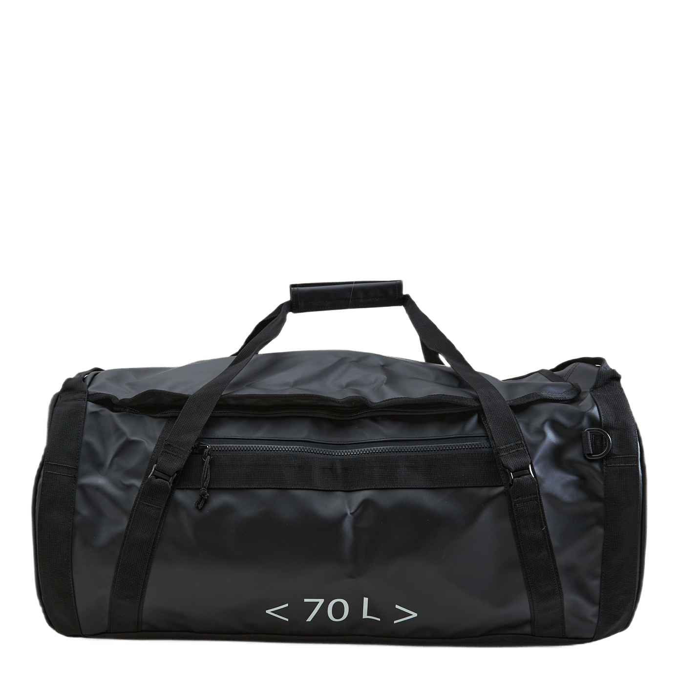 Hh Duffel Bag 2 70 L Black