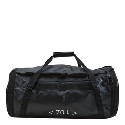 Hh Duffel Bag 2 70 L Black