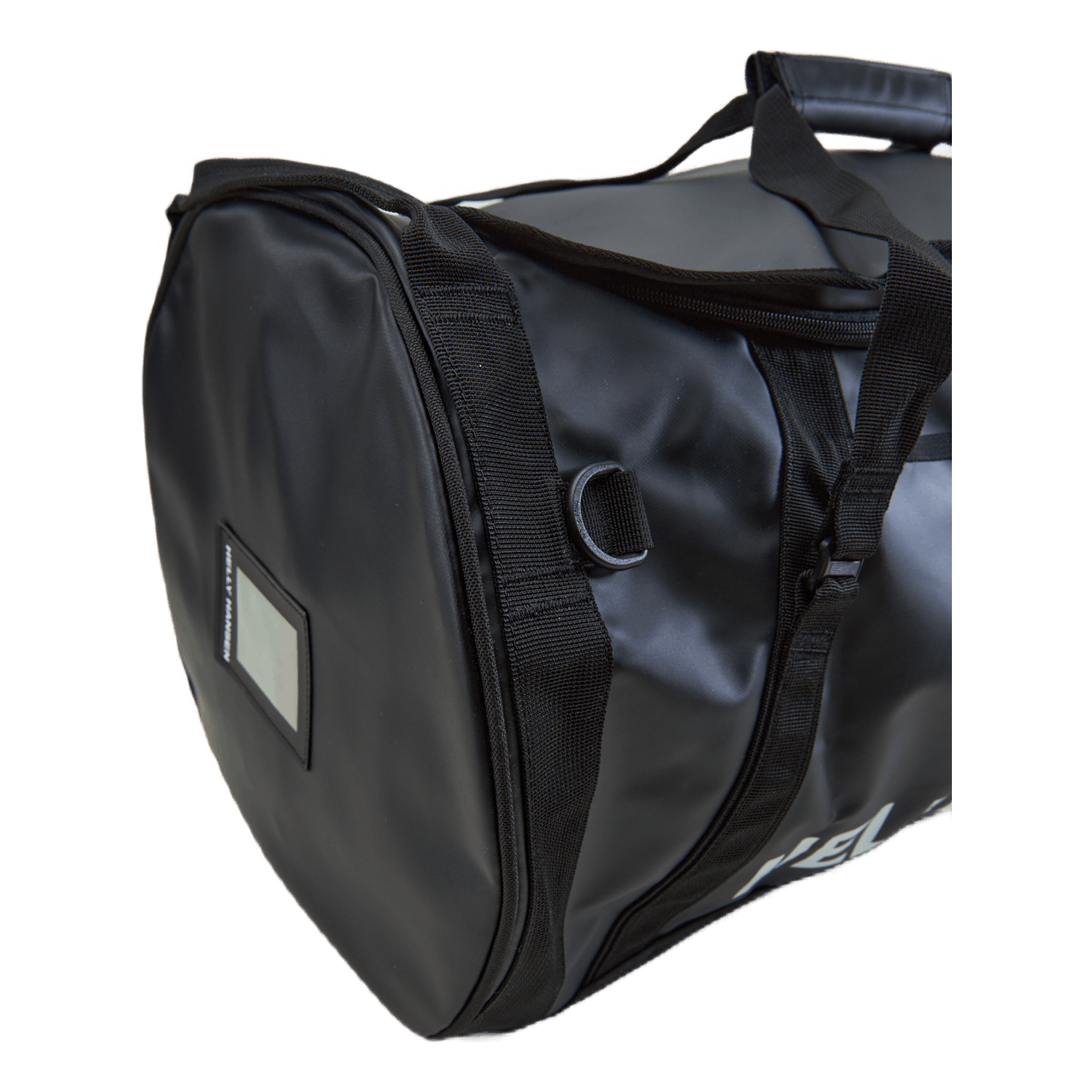 Hh Duffel Bag 2 70 L Black
