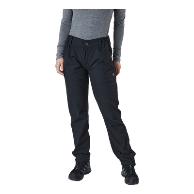 Himalaya Pants Wmn Black