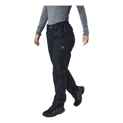 Himalaya Pants Wmn Black