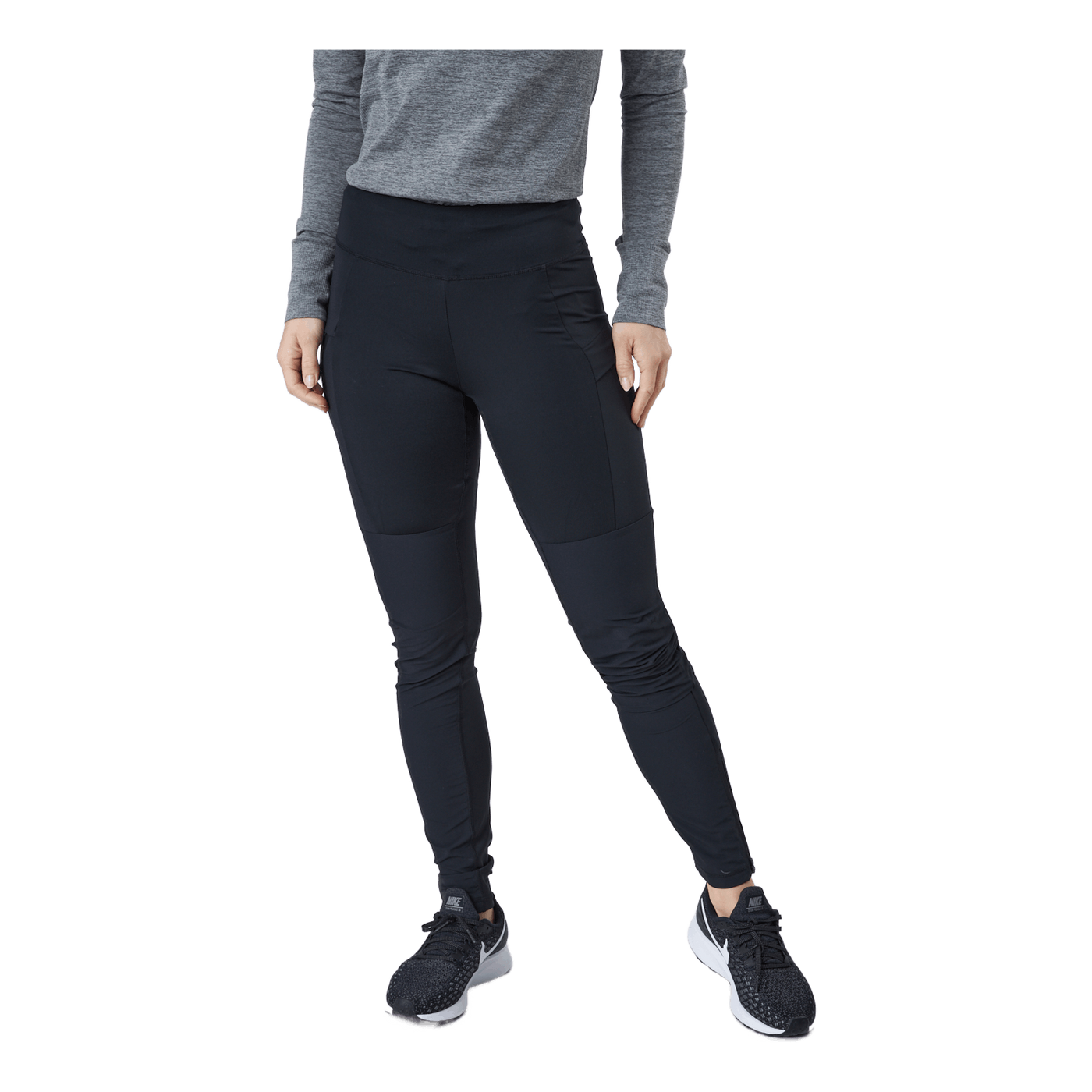 Pallas W X-stretch Tights Black