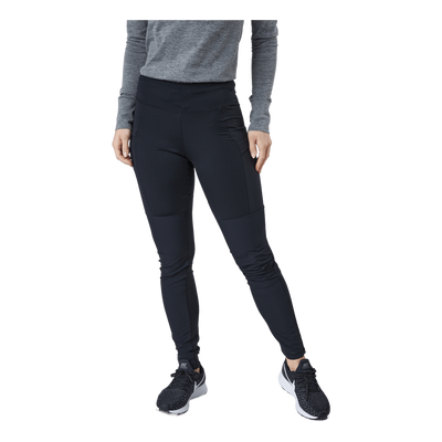 Pallas W X-stretch Tights Black