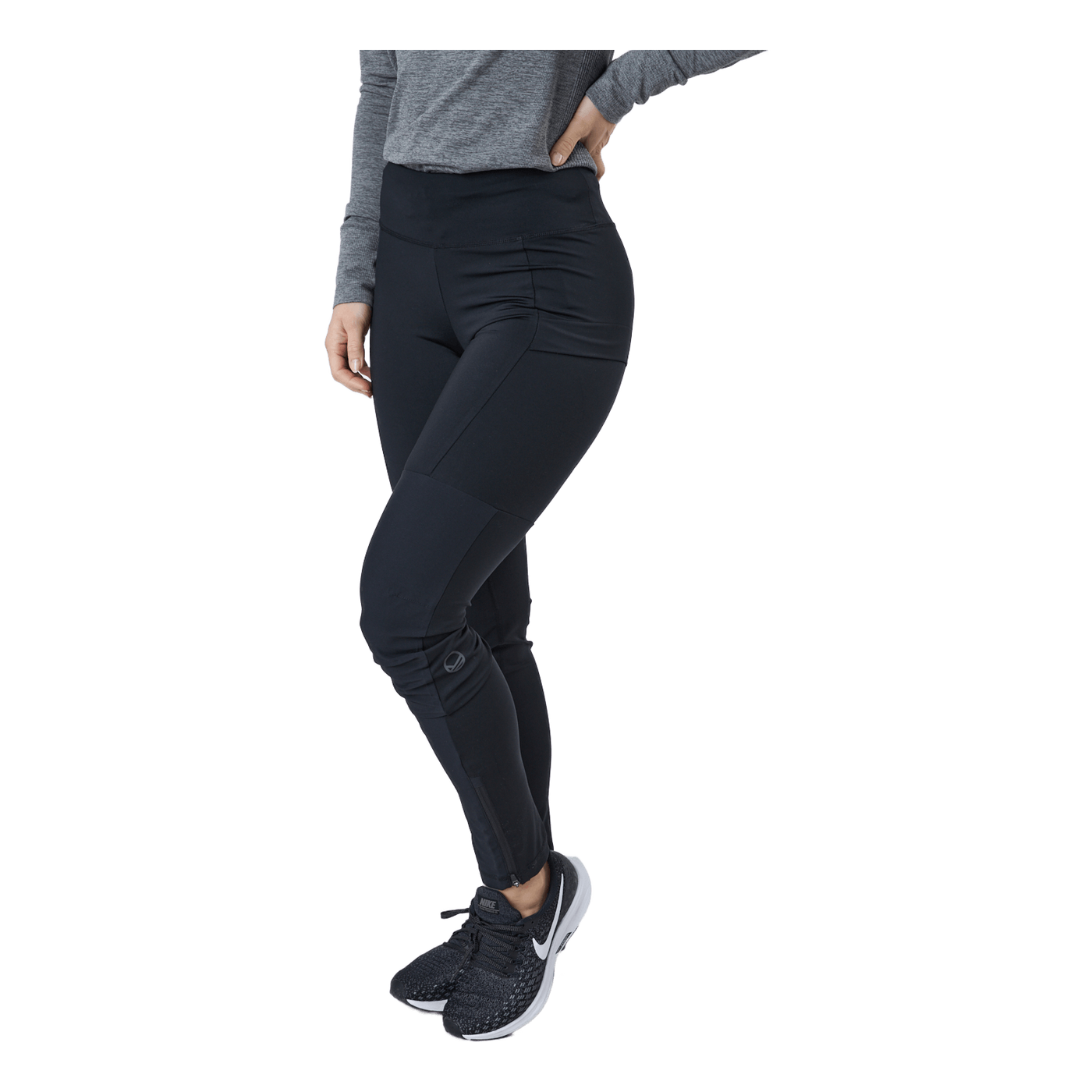 Pallas W X-stretch Tights Black