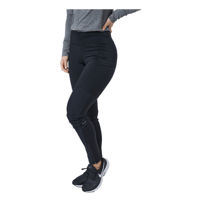 Pallas W X-stretch Tights Black