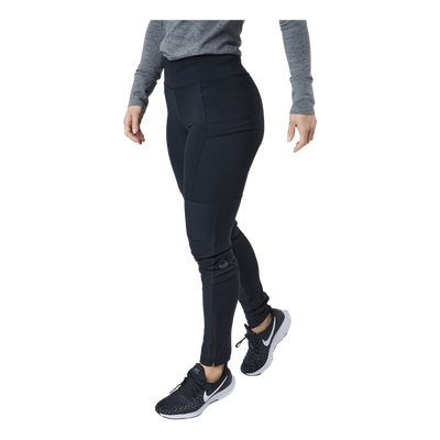 Pallas W X-stretch Tights Black