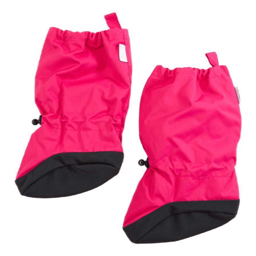 Booties, Antura Rosa