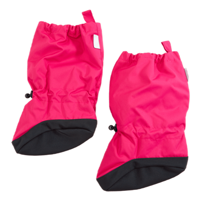 Booties, Antura Rosa