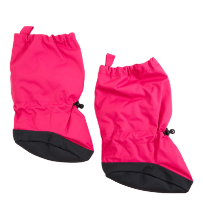 Booties, Antura Rosa