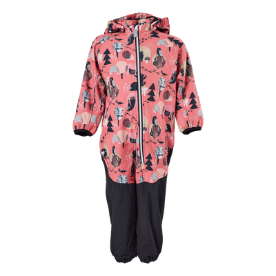 Mjosa Pink coral