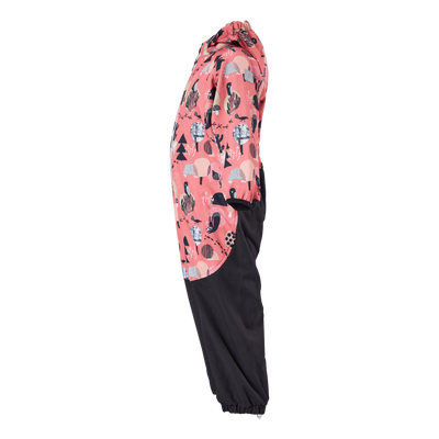 Mjosa Pink coral