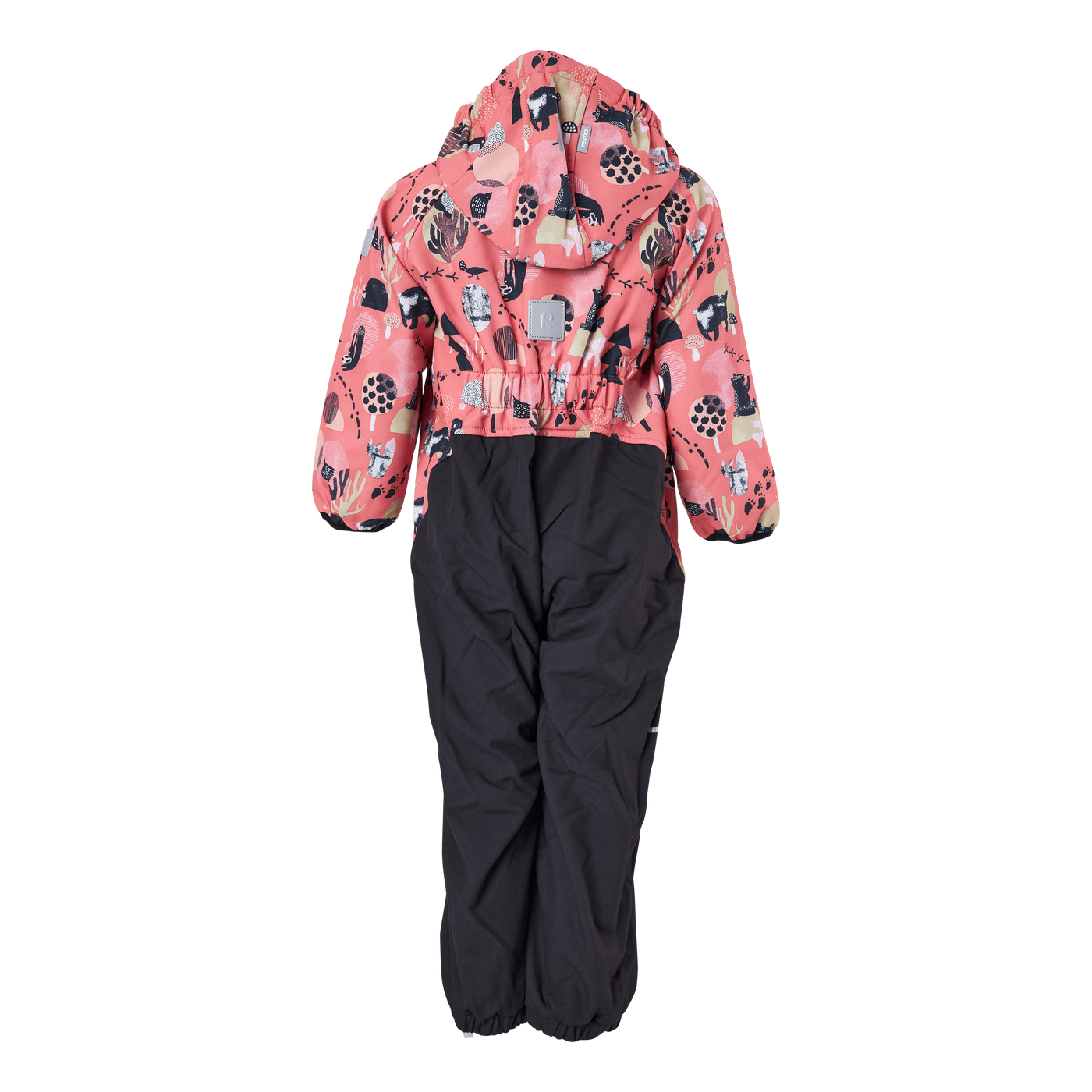 Mjosa Pink coral