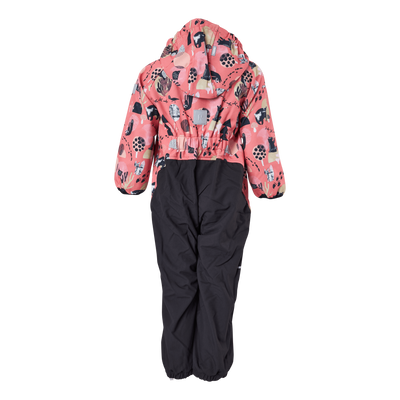 Mjosa Pink coral