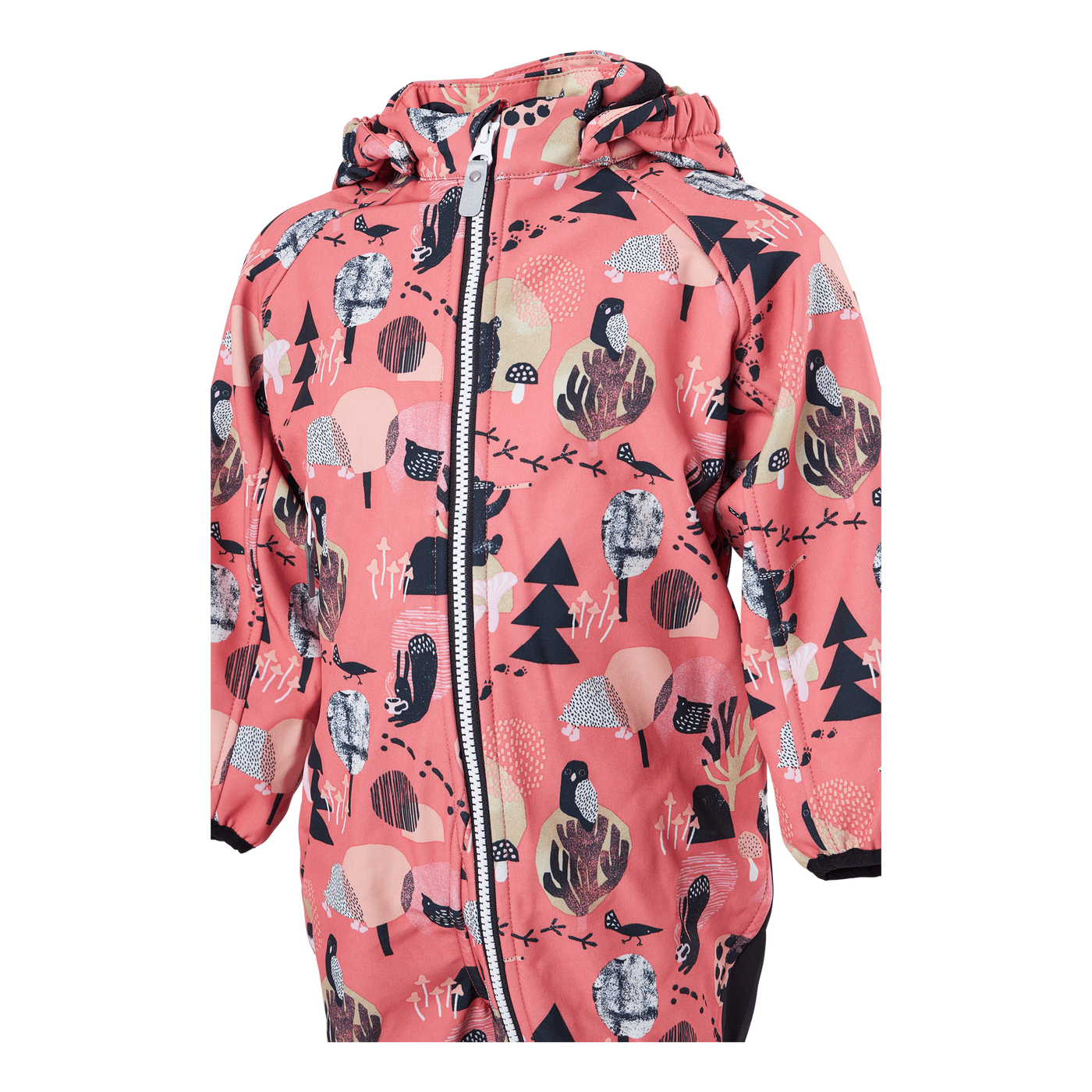 Mjosa Pink coral