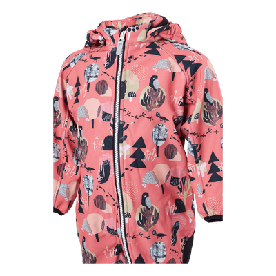 Mjosa Pink coral
