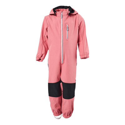Nurmes Pink coral