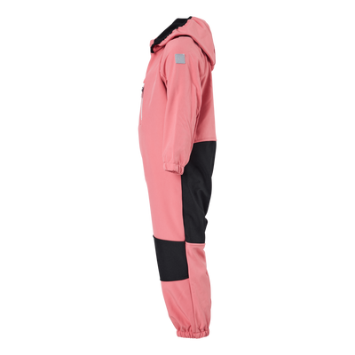 Nurmes Pink coral