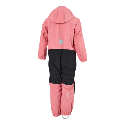 Nurmes Pink coral