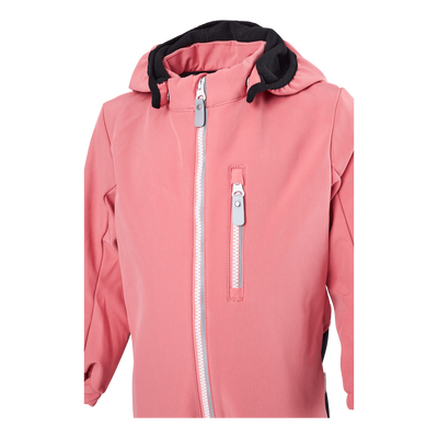 Nurmes Pink coral