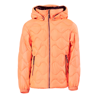 Fossila Neon Salmon