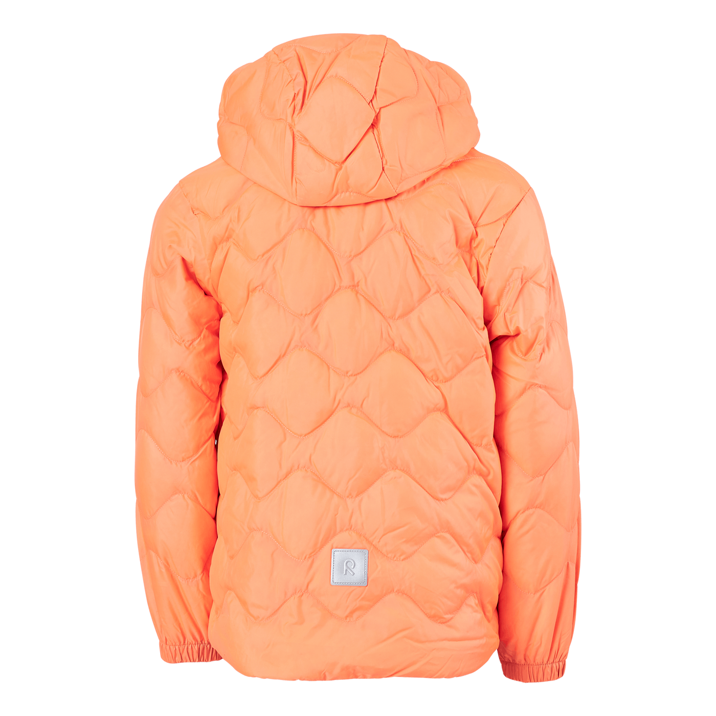 Fossila Neon Salmon