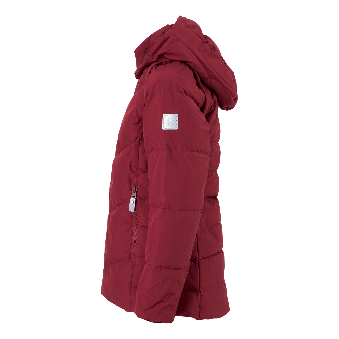 Paahto Jam red