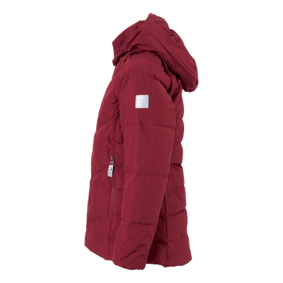 Paahto Jam red