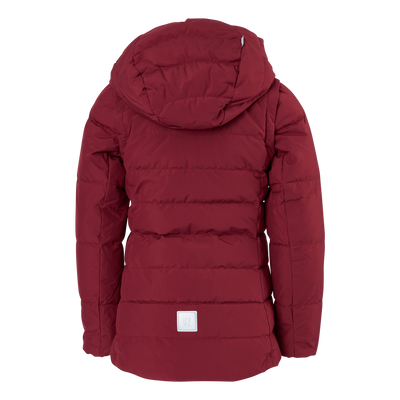 Paahto Jam red