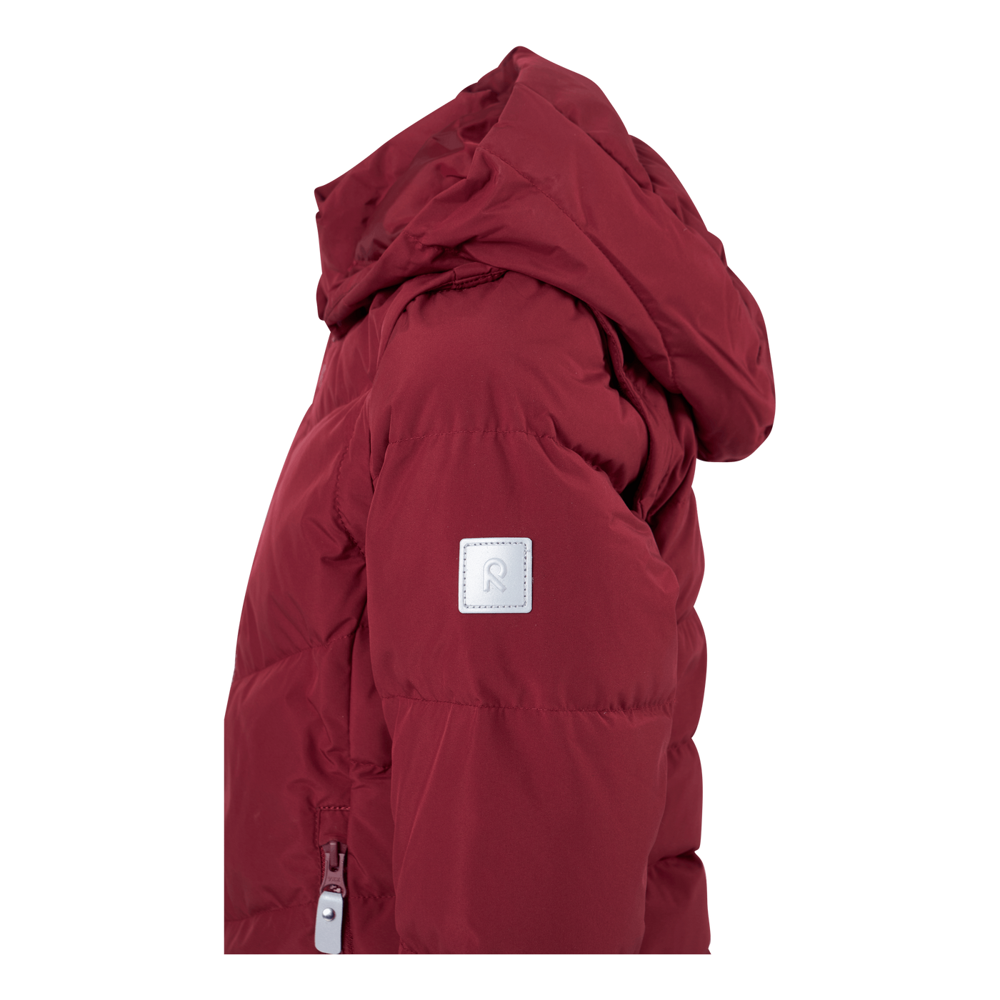 Paahto Jam red