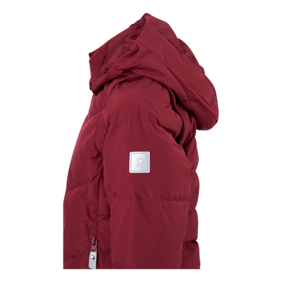 Paahto Jam red
