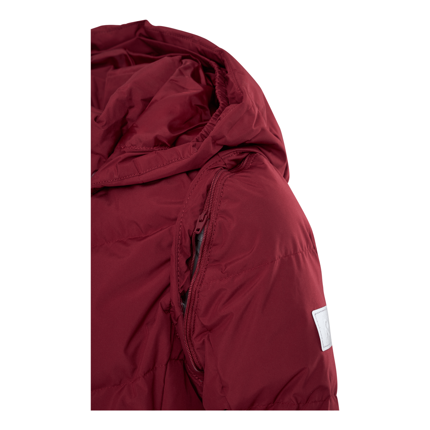 Paahto Jam red
