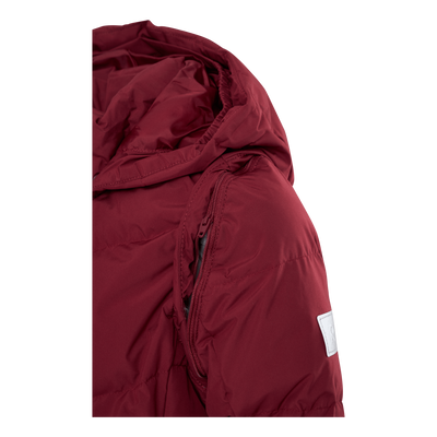 Paahto Jam red