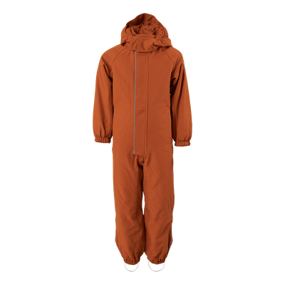 Tromssa Cinnamon brown
