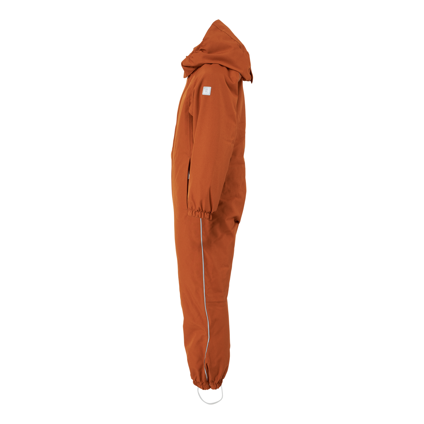Tromssa Cinnamon brown