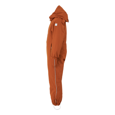 Tromssa Cinnamon brown