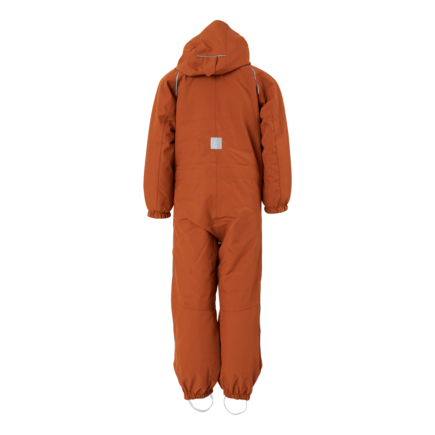 Tromssa Cinnamon brown