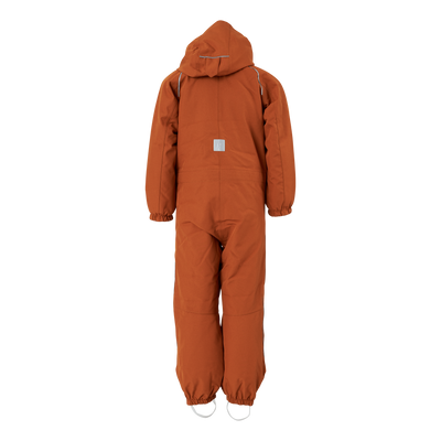 Tromssa Cinnamon brown