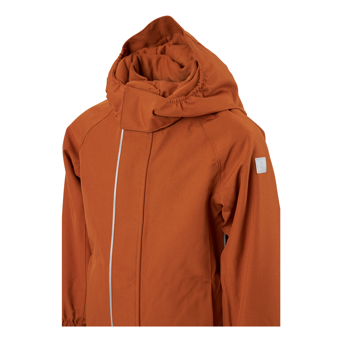 Tromssa Cinnamon brown