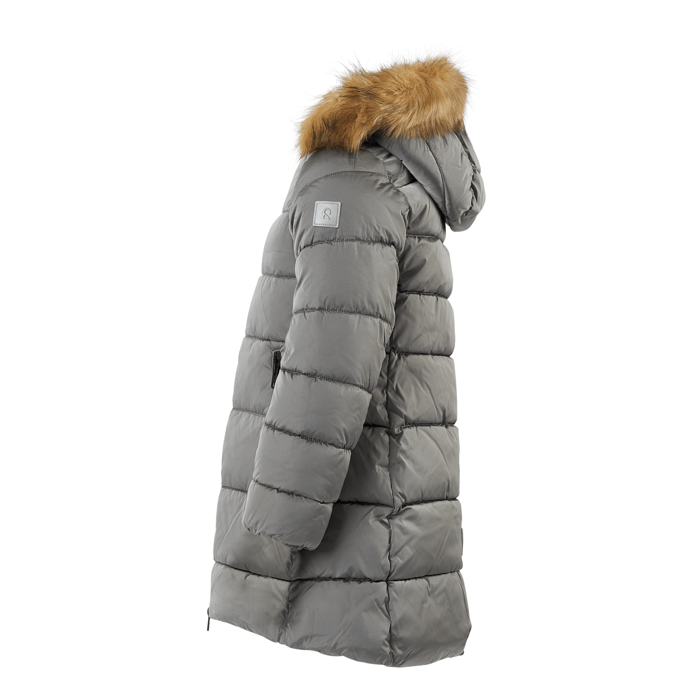 Lunta Soft grey