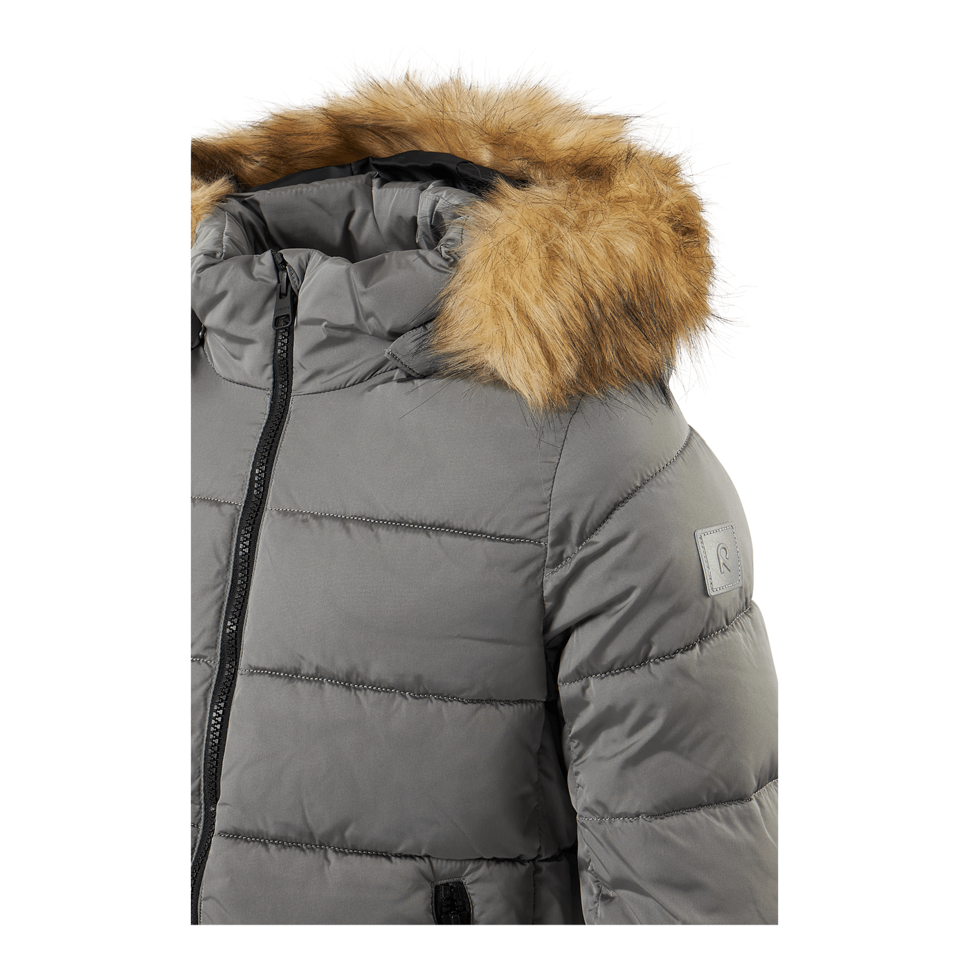 Lunta Soft grey