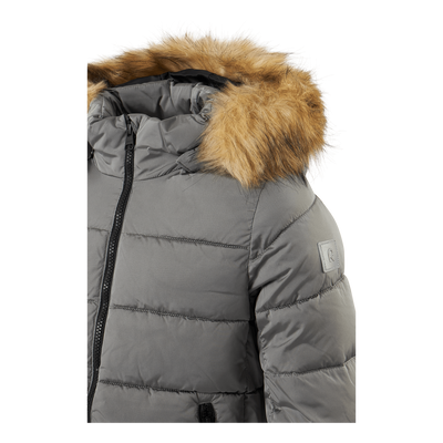 Lunta Soft grey