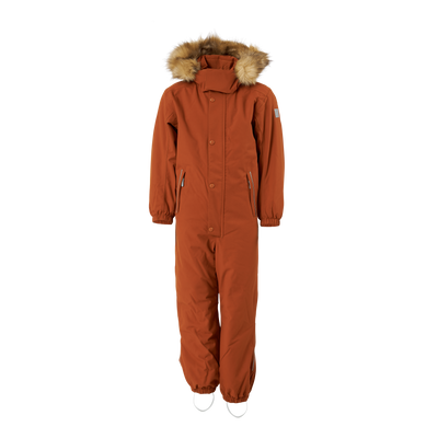 Stavanger Cinnamon brown